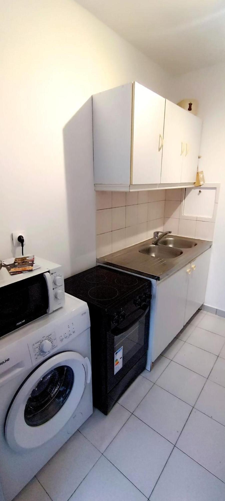 Apartamento 3 Personnes Paris Pontault-Combault