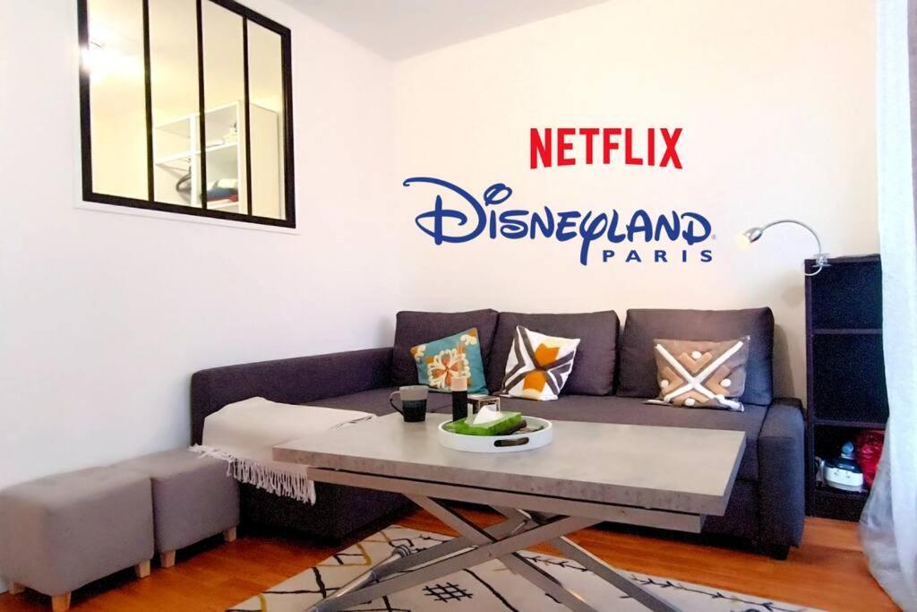 3 Personnes Paris Apartamento